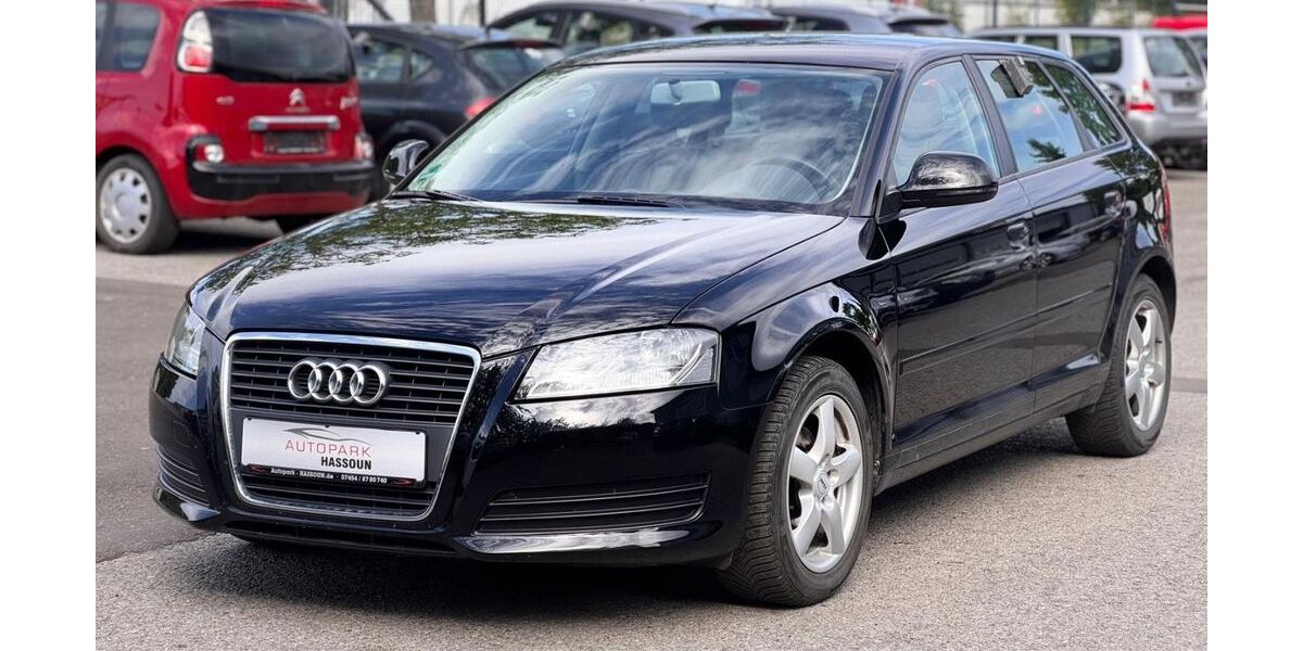 Audi A3 176.159 km 4.999 &euro; Sulz a. N 72172