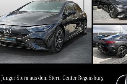 Mercedes-Benz EQE 33.794 km 53.490 &euro; Regensburg 93053