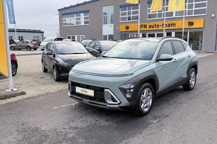 Hyundai KONA 2.300 km 25.900 &euro; Laufeld 54533