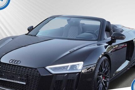 Audi R8 35.500 km 112.500 € Berlin 13581