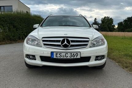 Mercedes-Benz C 250 229.500 km 6.600 &euro; Weissach im Tal 71554