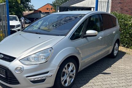 Ford S-Max 149.990 km 7.500 &euro; Willich 47877