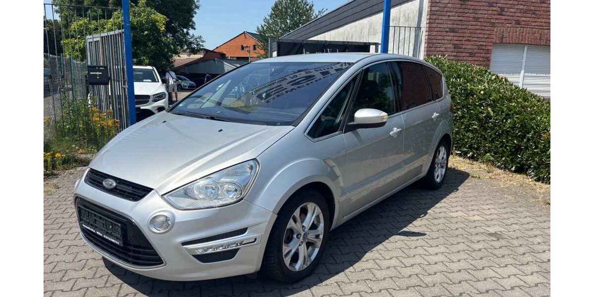 Ford S-Max 149.990 km 7.500 &euro; Willich 47877