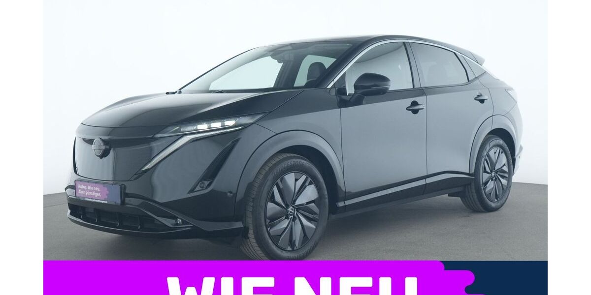 Nissan Ariya 17.224 km 36.775 &euro; Garching bei München 85748
