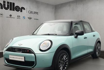Mini Cooper S 5.143 km 29.706 &euro; Trier 54292