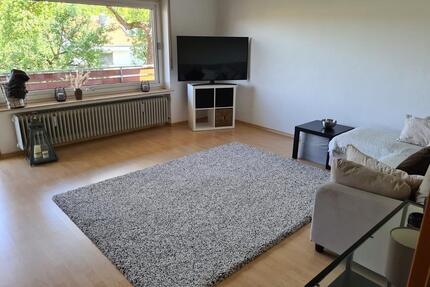 Großzügige 4,5 Zimmerwohnung mit Terrasse und Balkon