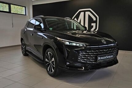 MG HS