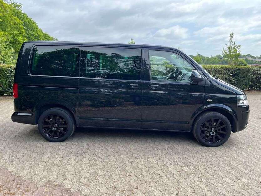 T5 Multivan