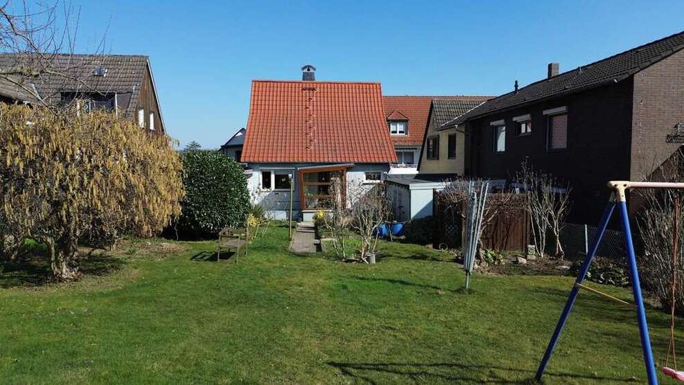 Haus zum Kaufen in Salzgitter 159.000 € 126 m²