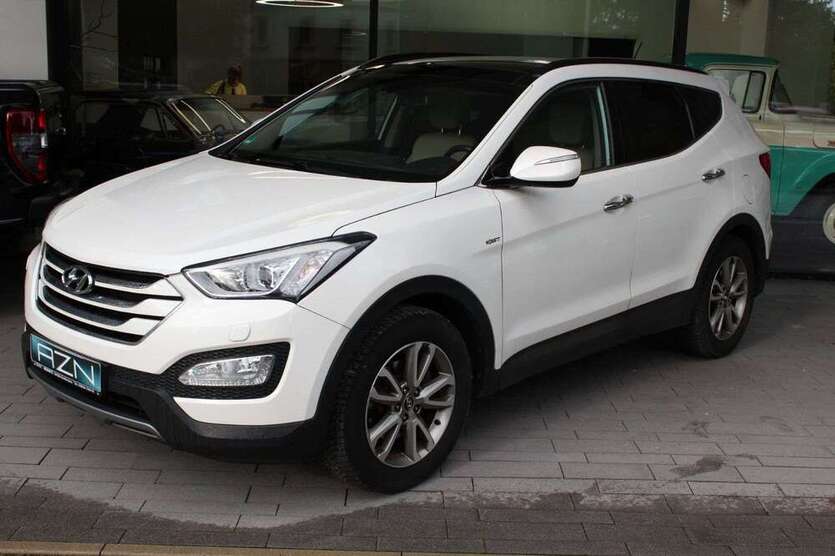 SANTA FE