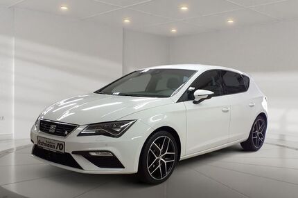 Seat Leon 59.799 km 17.056 &euro; Melsungen 34212