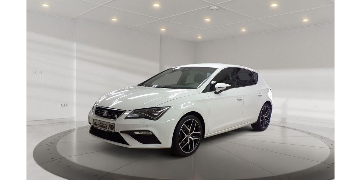 Seat Leon 59.799 km 17.056 &euro; Melsungen 34212
