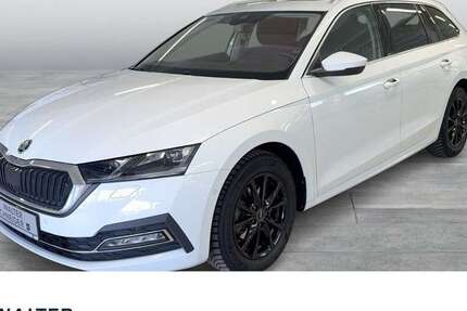 Skoda Octavia 58.900 km 27.910 &euro; Siegen 57072