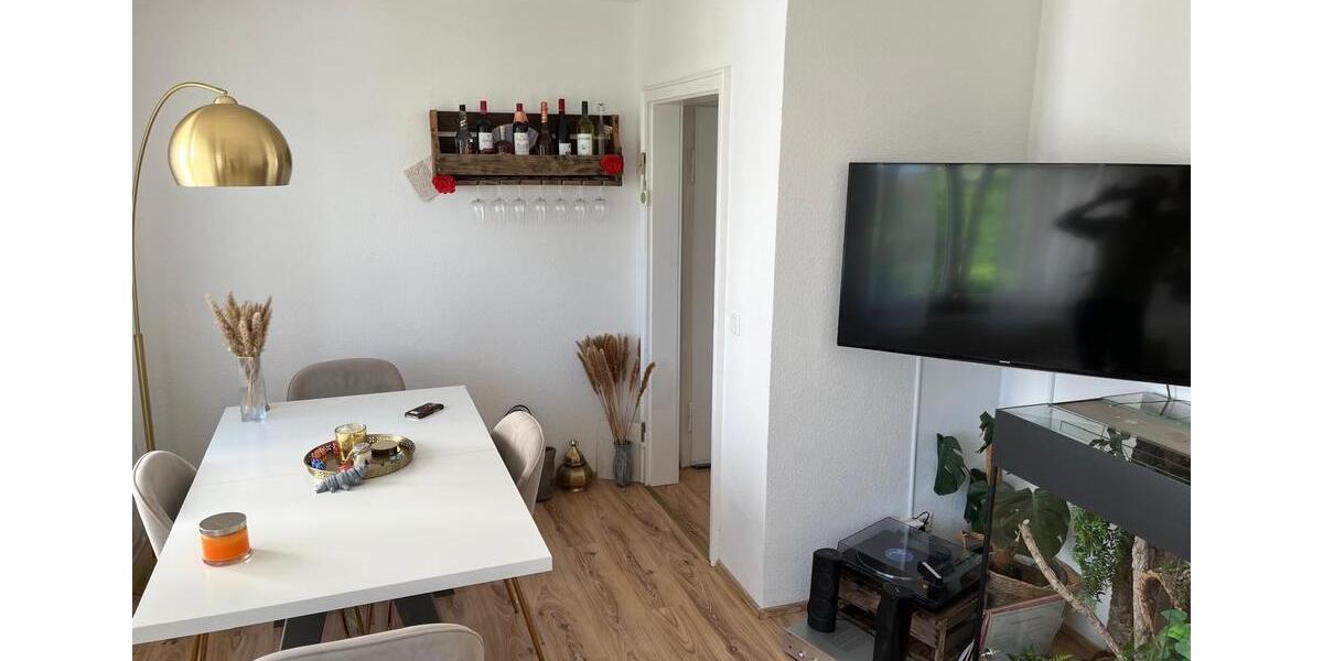 Etagenwohnung Pirmasens Niedersimten - 2 Zimmer, 55 m&sup2;, 490&euro; | Angebot:26607257