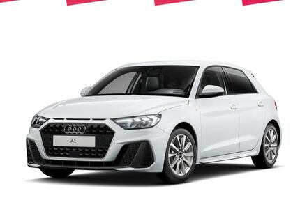 Audi A1 3.999 km 24.892 &euro; Weinheim 69469