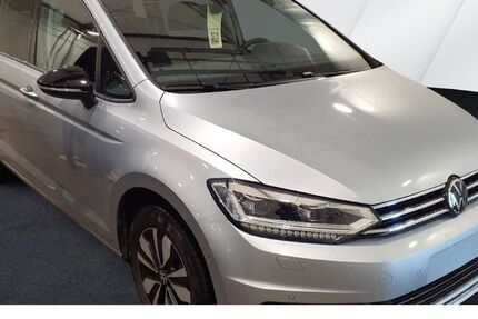 VW Touran 24.685 km 31.833 &euro; Kassel 34123