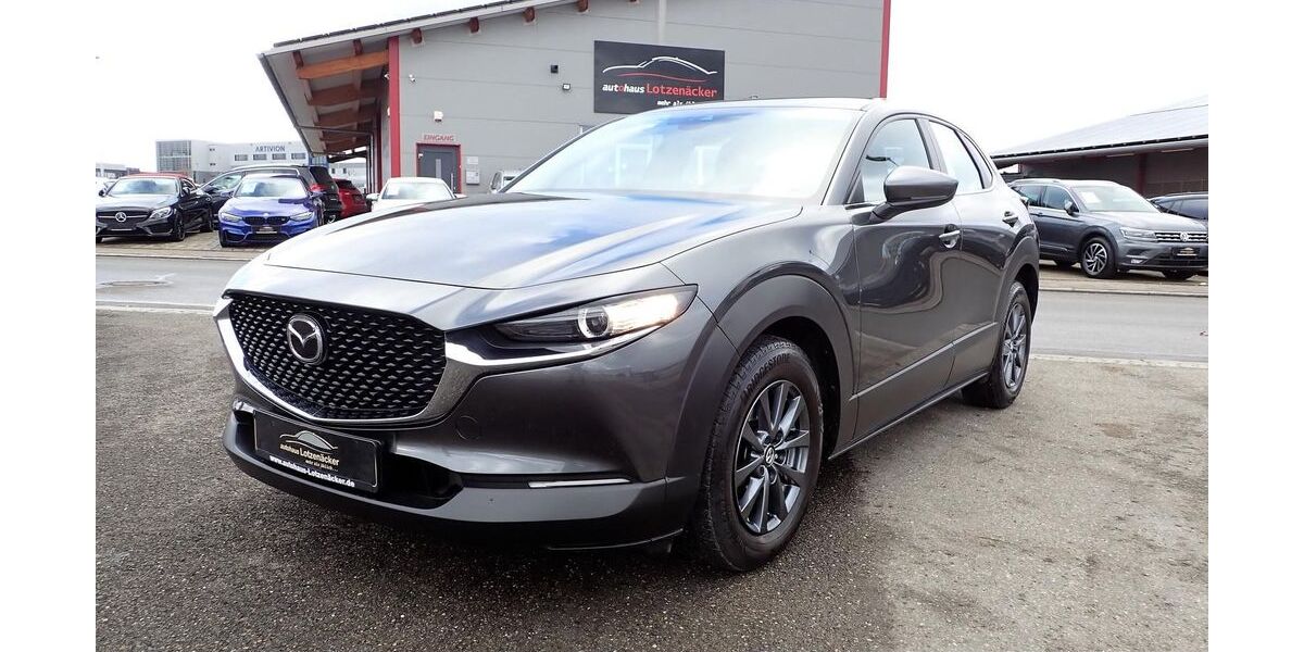 Mazda CX-30 97.344 km 16.490 &euro; Hechingen 72379