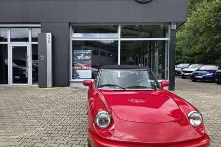 Alfa Romeo Spider 123.656 km 27.500 &euro; RASTATT 76437