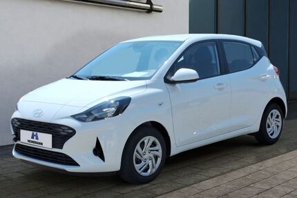 Hyundai i10 5.638 km 14.950 &euro; Goslar 38644