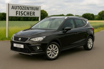 Seat Arona 17.452 km 18.750 € Neuenstein 36286