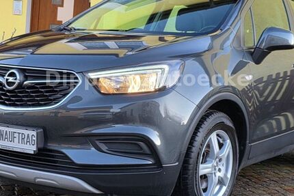 Opel Mokka 52.500 km 12.750 &euro; Dippoldiswalde 01744