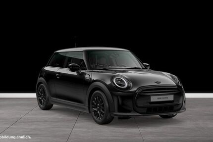 Mini Cooper 26.251 km 24.805 &euro; Leipzig 04103