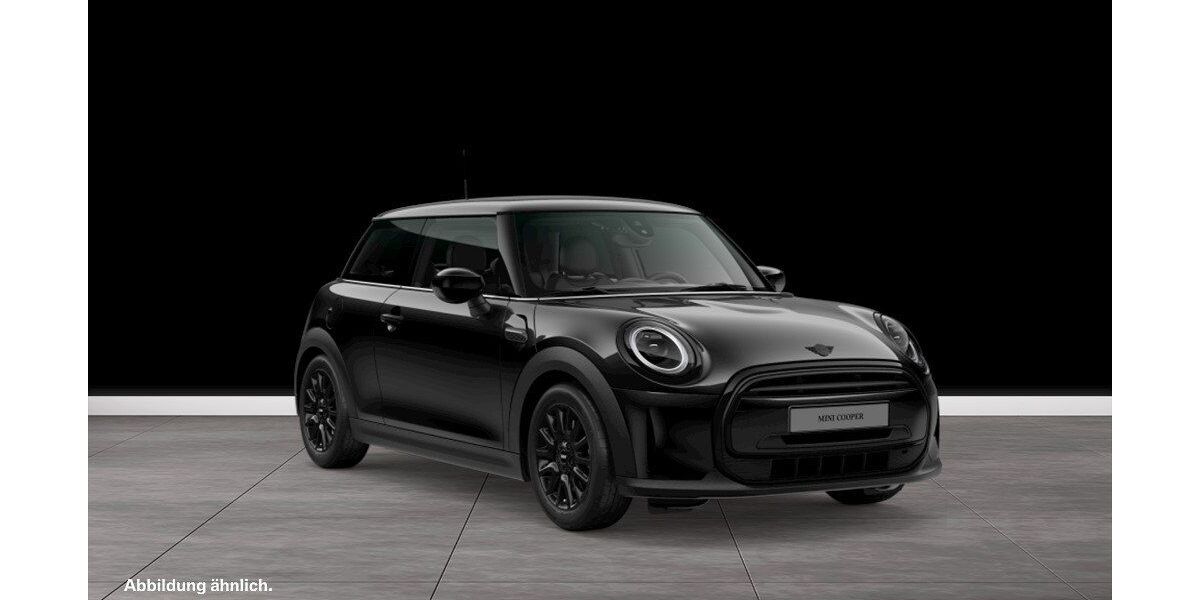 Mini Cooper 26.251 km 24.805 &euro; Leipzig 04103