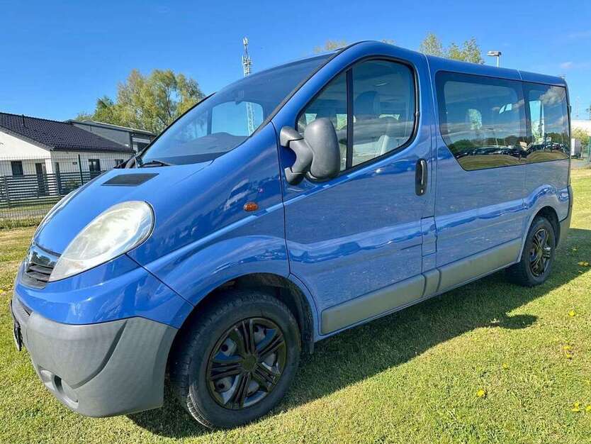 Vivaro