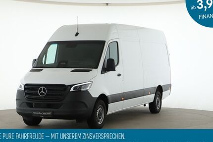 Mercedes-Benz Sprinter 4.800 km 48.409 &euro; Senden-Bösensell 48308