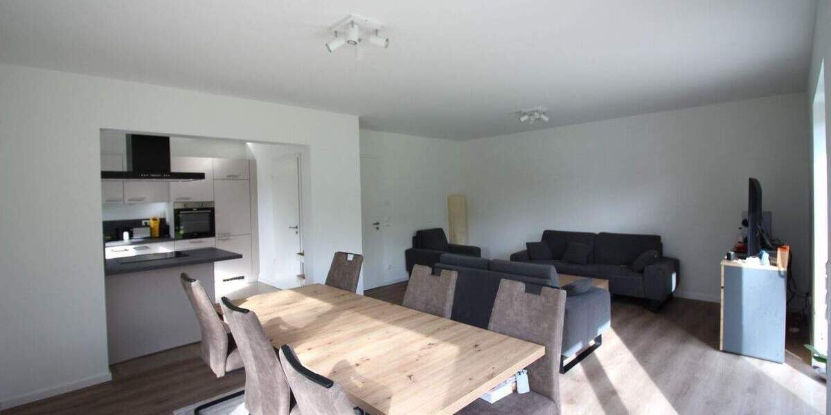 Doppelhaushälfte Stade Ottenbeck - 4 Zimmer, 126 m&sup2;, 1.790&euro; | Angebot:26644383
