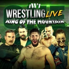 Independent Wrestling Innovation - One King of the Mountain Garmisch-Partenkirchen