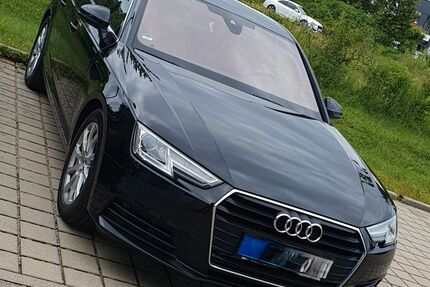 Audi A4 117.000 km 20.500 &euro; Augsburg 86179