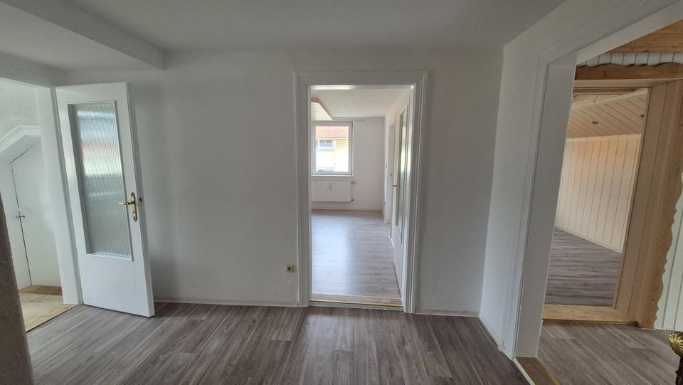 Etagenwohnung Sonthofen - 3 Zimmer, 80 m&sup2;, 790&euro; | Angebot:25476079