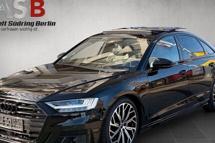 Audi A8 127.425 km 47.999 &euro; Berlin 12055