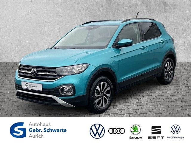 T-Cross