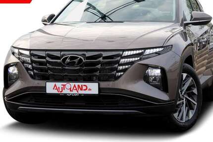 Hyundai TUCSON 35.119 km 23.990 &euro; Eisenhüttenstadt 15890