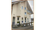 Schöne 3-Zimmer-Maisonette-Wohnung ab 1. September 25 in Lahr-Kuhbach zu vermieten