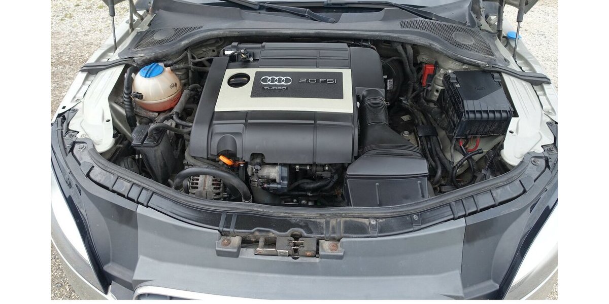 Audi TT 2.0 TFSI Roadster Navi+ Bi-Xenon el. Windschott 179.800 km 8.950 &euro; Neumarkt/OPf 92318