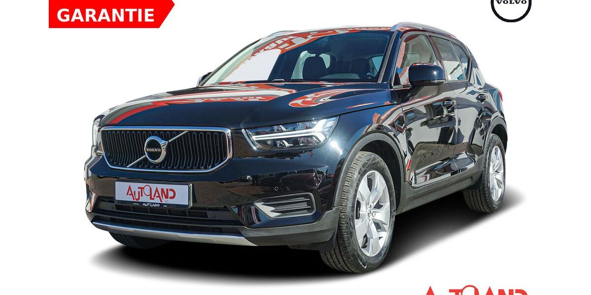 Volvo XC40 53.270 km 23.990 &euro; Bautzen 02625