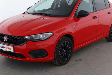 Fiat Tipo 3.904 km 11.960 &euro; Neufahrn 85375
