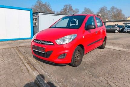 Hyundai i10 156.000 km 1.300 &euro; Bergheim 50127
