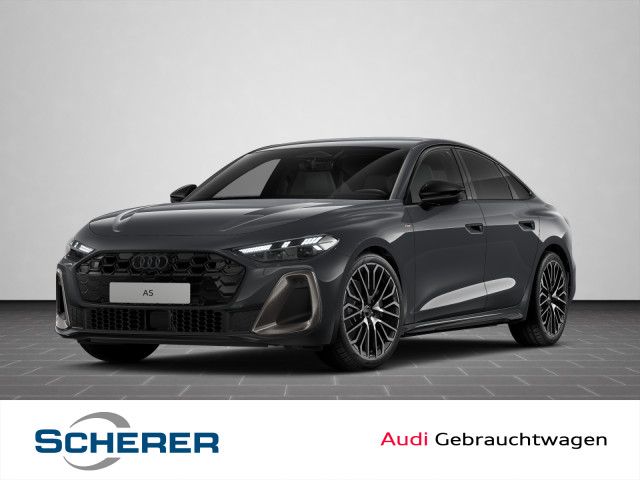 Audi A5 3.329 km 54.900 &euro; Mannheim 68309