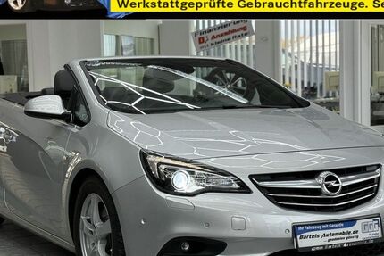Opel Cascada 148.000 km 9.400 &euro; Fuhrberg 30938