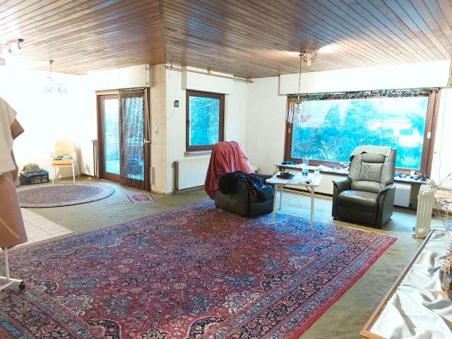 Bungalow Achim - 6 Zimmer, 130 m&sup2;, 349.000&euro; | Angebot:26180342