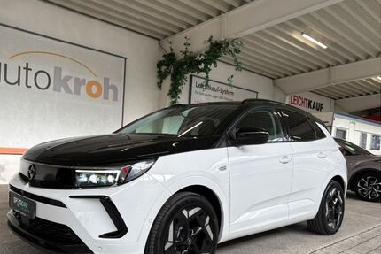 Opel Grandland (X) 15.240 km 27.990 &euro; Bad Berleburg 57319