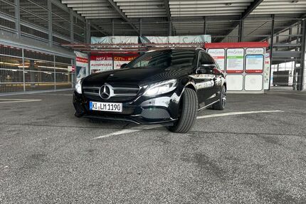 Mercedes C 350