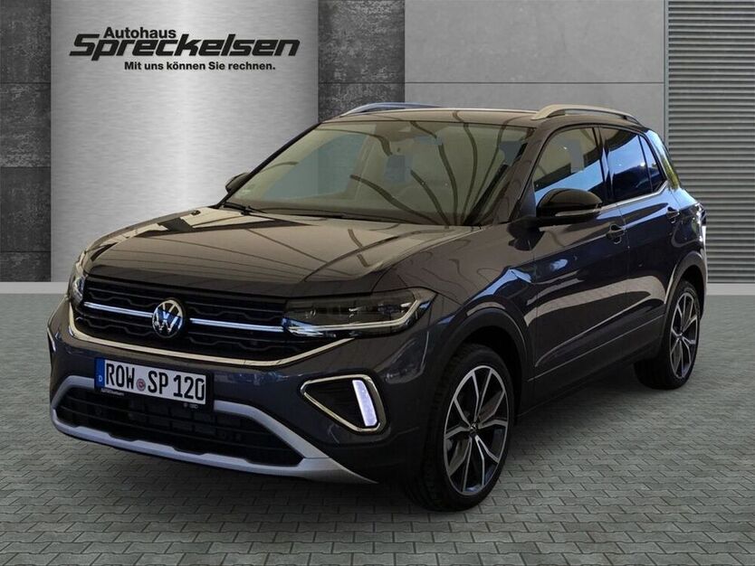 T-Cross