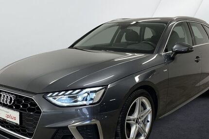 Audi A4 74.988 km 35.830 &euro; Bad Tölz 83646