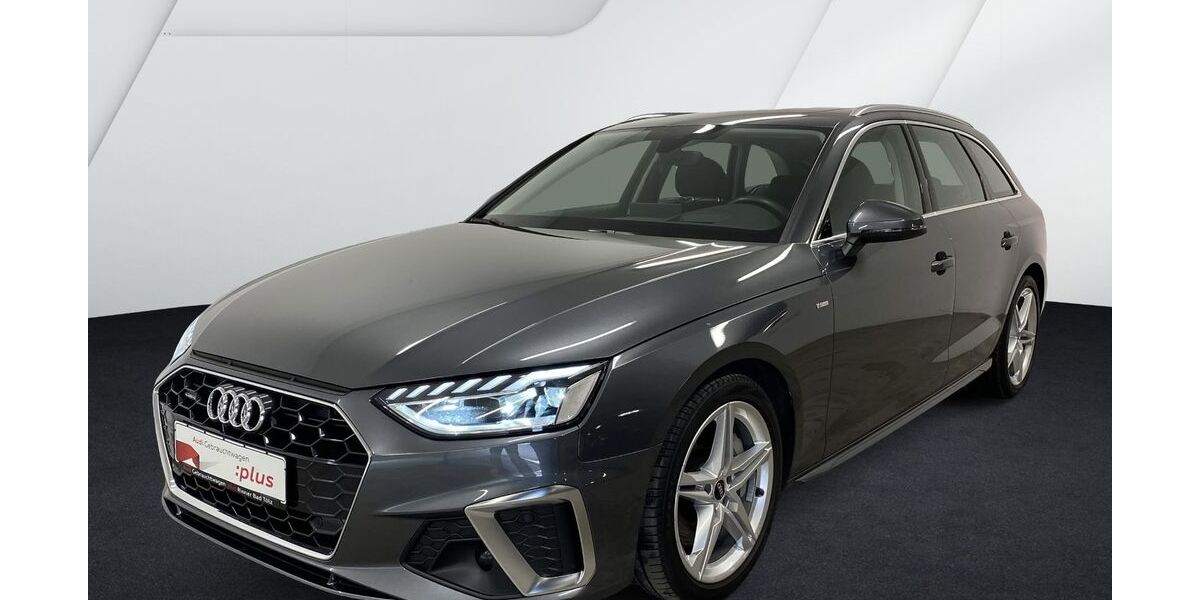 Audi A4 74.988 km 35.830 &euro; Bad Tölz 83646