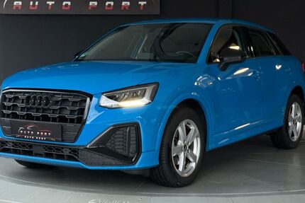 Audi Q2 83.700 km 19.900 € Schöppenstedt 38170